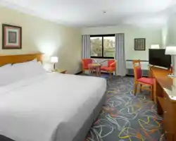 Radisson Blu Hotel Yanbu thumbnail